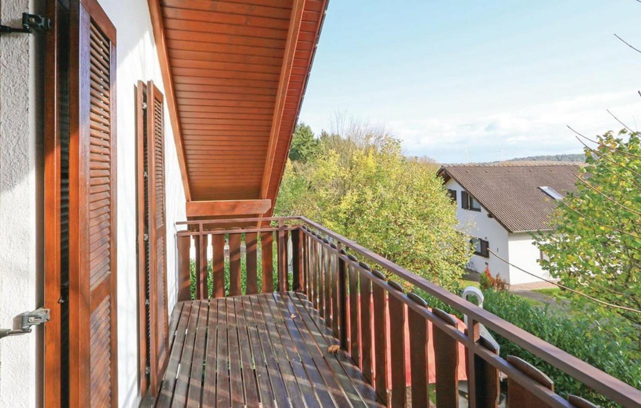 Seepark Kirchheim Ferienhaus Bei Diane Mit Sauna المظهر الخارجي الصورة