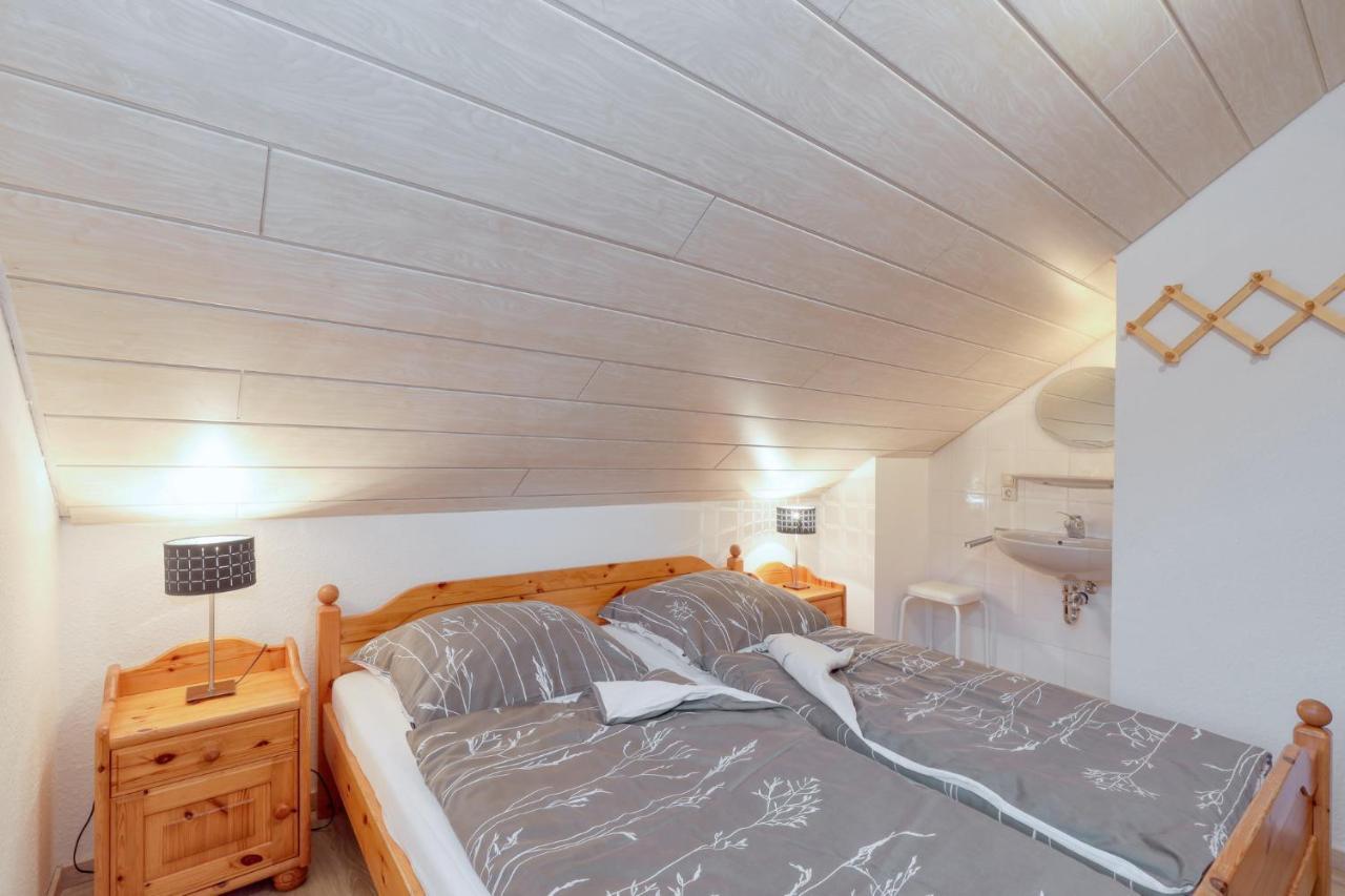 Seepark Kirchheim Ferienhaus Bei Diane Mit Sauna المظهر الخارجي الصورة