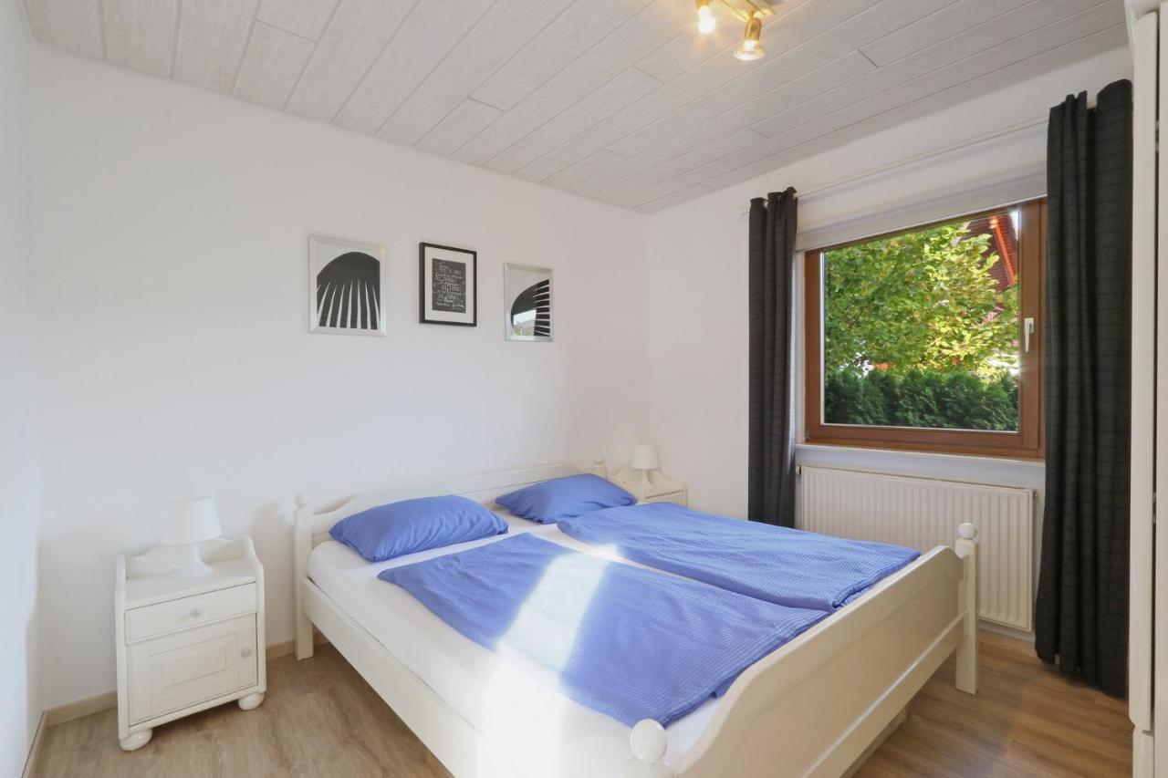 Seepark Kirchheim Ferienhaus Bei Diane Mit Sauna المظهر الخارجي الصورة
